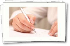 Proposal Preparation